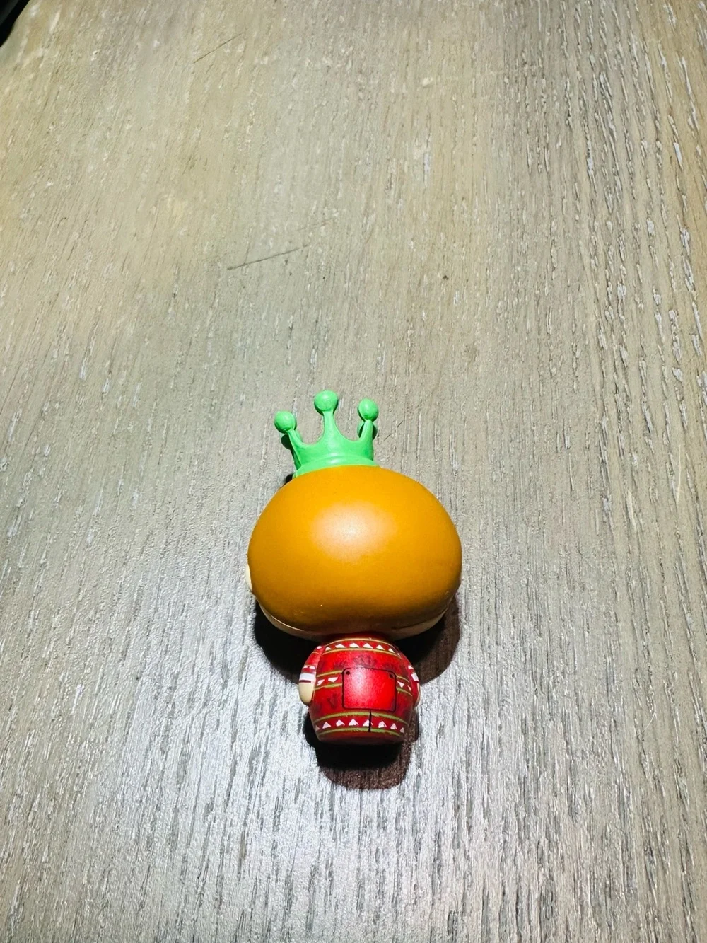 Funko Pop Mini Vinyl Figure